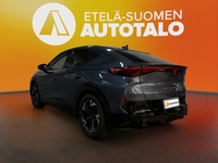Cupra Tavascan vaihtoauto