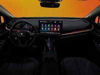 Cupra Tavascan vaihtoauto