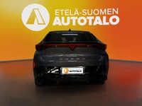 Cupra Tavascan vaihtoauto
