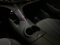 Cupra Tavascan vaihtoauto