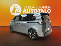 Volkswagen ID. Buzz vaihtoauto