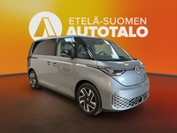 Volkswagen ID. Buzz vaihtoauto