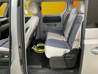 Volkswagen ID. Buzz vaihtoauto