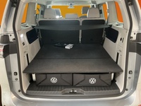 Volkswagen ID. Buzz vaihtoauto
