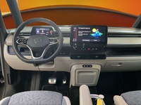 Volkswagen ID. Buzz vaihtoauto