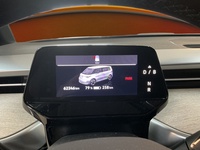 Volkswagen ID. Buzz vaihtoauto