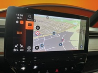 Volkswagen ID. Buzz vaihtoauto