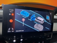 Volkswagen ID. Buzz vaihtoauto