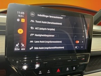 Volkswagen ID. Buzz vaihtoauto