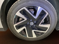 Volkswagen ID. Buzz vaihtoauto