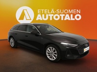 Audi A5 vaihtoauto
