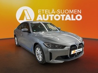 BMW i4 vaihtoauto