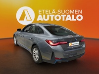 BMW i4 vaihtoauto