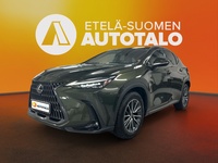 Lexus NX vaihtoauto