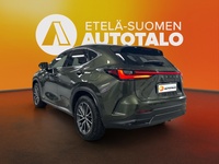 Lexus NX vaihtoauto