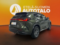 Lexus NX vaihtoauto