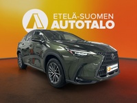 Lexus NX vaihtoauto