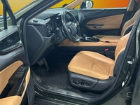Lexus NX vaihtoauto