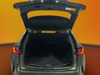 Lexus NX vaihtoauto