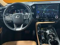 Lexus NX vaihtoauto