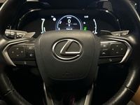Lexus NX vaihtoauto