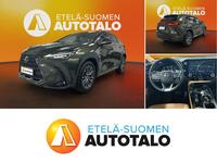 Lexus NX vaihtoauto