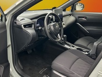 Toyota Corolla Cross vaihtoauto