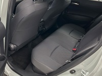 Toyota Corolla Cross vaihtoauto