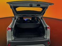 Toyota Corolla Cross vaihtoauto