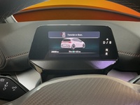 Cupra Born vaihtoauto