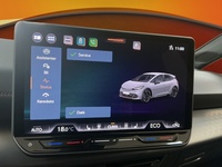 Cupra Born vaihtoauto