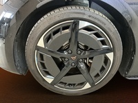Cupra Born vaihtoauto