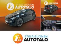 Cupra Born vaihtoauto