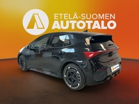 Cupra Born vaihtoauto