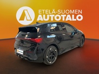 Cupra Born vaihtoauto