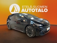 Cupra Born vaihtoauto