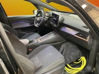 Cupra Born vaihtoauto