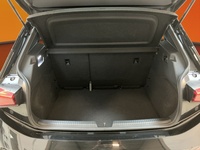 Cupra Born vaihtoauto