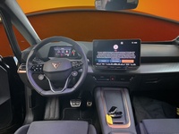 Cupra Born vaihtoauto