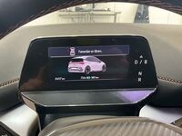 Cupra Born vaihtoauto