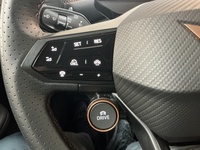 Cupra Born vaihtoauto