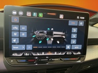 Cupra Born vaihtoauto