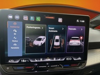 Cupra Born vaihtoauto