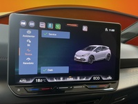 Cupra Born vaihtoauto