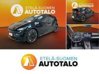Cupra Born vaihtoauto