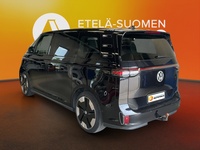 Volkswagen ID. Buzz vaihtoauto