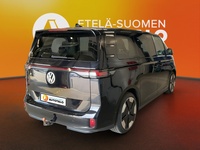 Volkswagen ID. Buzz vaihtoauto