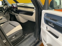 Volkswagen ID. Buzz vaihtoauto