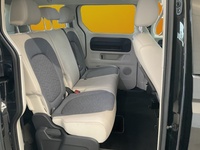 Volkswagen ID. Buzz vaihtoauto