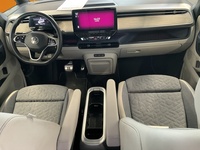 Volkswagen ID. Buzz vaihtoauto